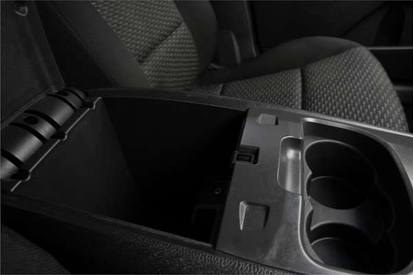 2013 Ford Falcon XR6 (LPI) FG MK2 Rear Wheel Drive