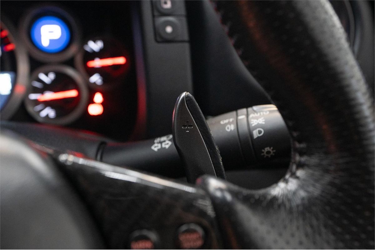 2016 Nissan GT-R Premium R35