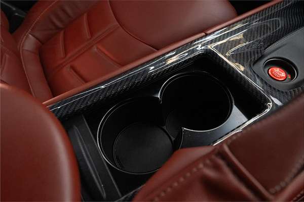 2016 Nissan GT-R Premium R35