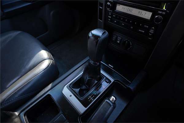 2011 Toyota Landcruiser GXL KDJ150R