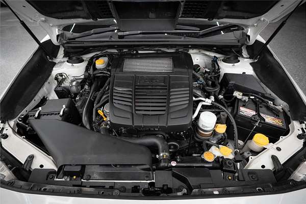 2016 Subaru WRX (AWD) VA