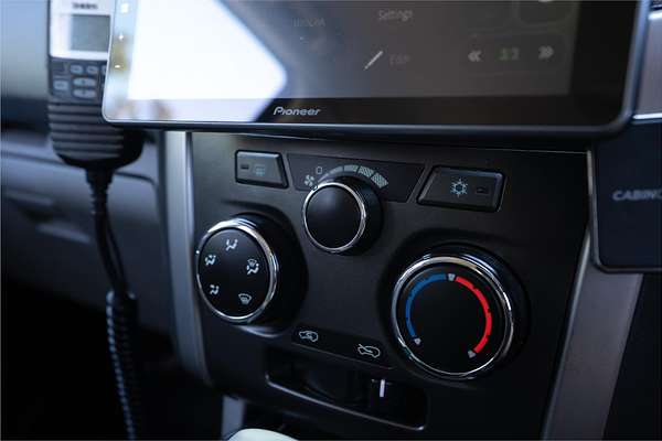 2016 Holden Colorado LS RG 4X4