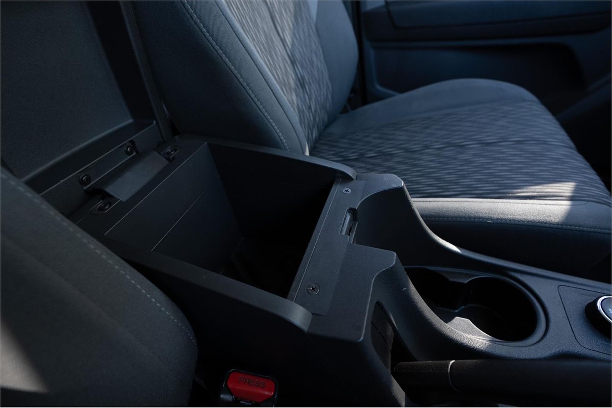 2016 Holden Colorado LS RG 4X4