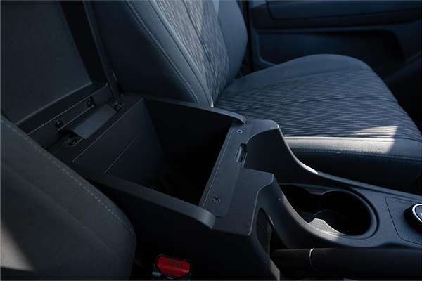 2016 Holden Colorado LS RG 4X4
