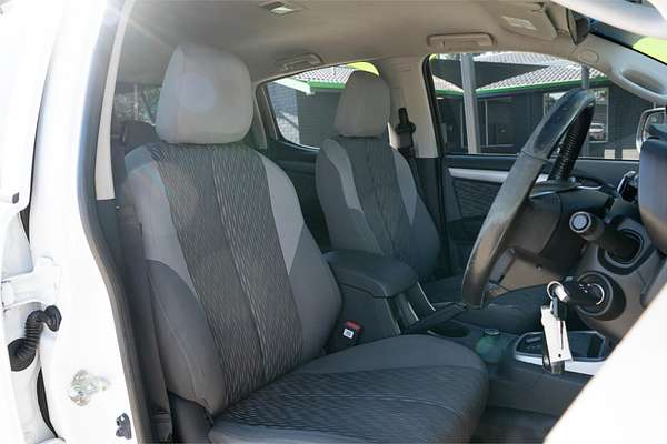 2016 Holden Colorado LS RG 4X4