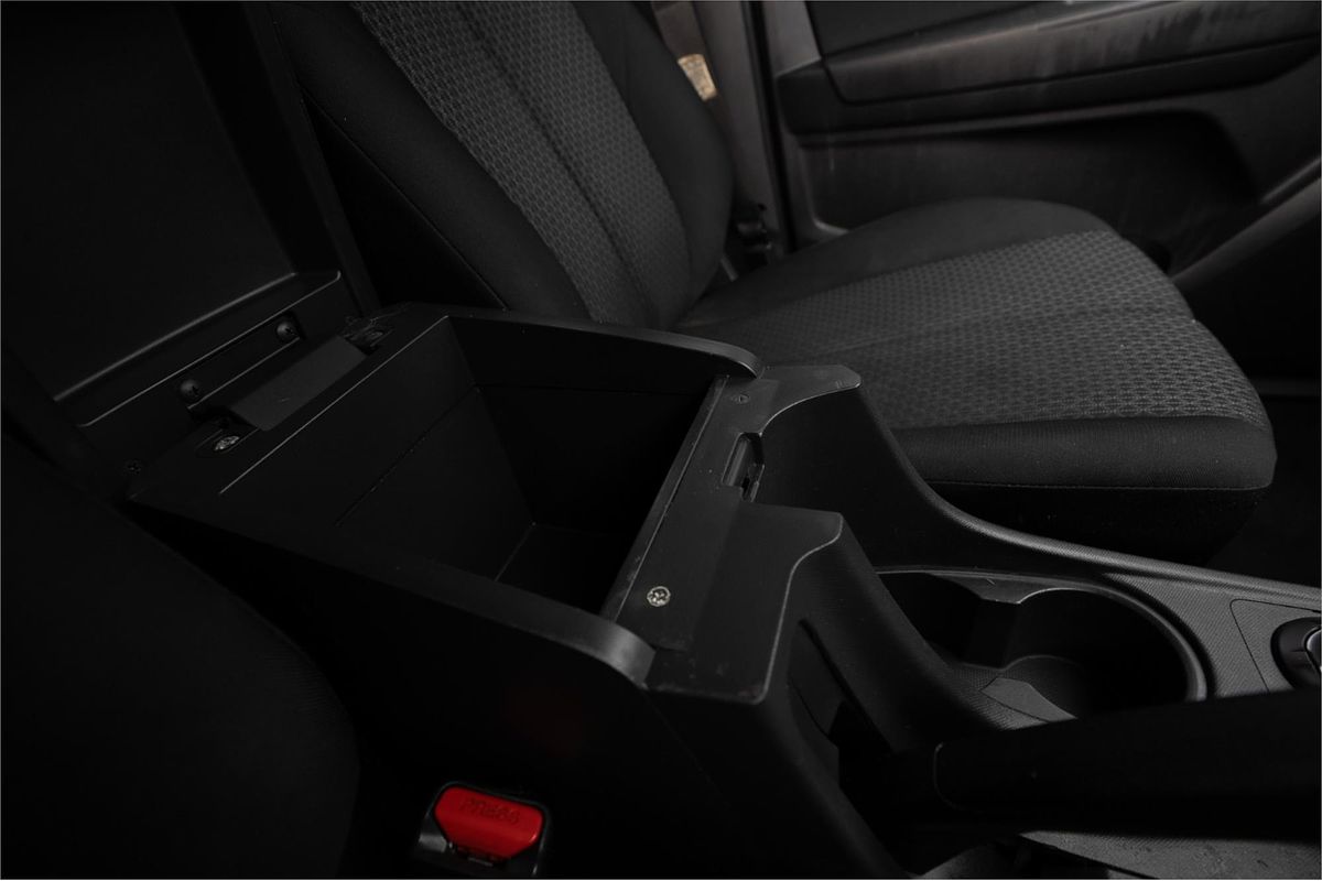 2016 Isuzu MU-X LS-M