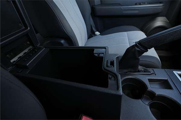 2009 Dodge Nitro SX KA