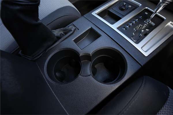 2009 Dodge Nitro SX KA