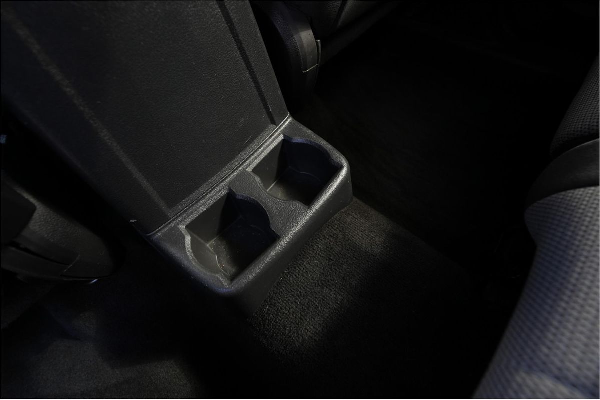 2009 Dodge Nitro SX KA