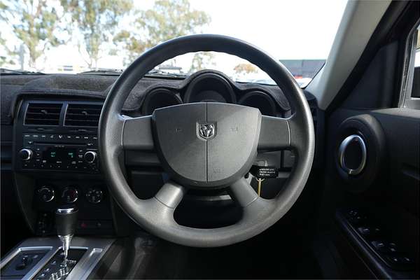2009 Dodge Nitro SX KA