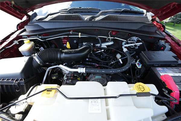 2009 Dodge Nitro SX KA
