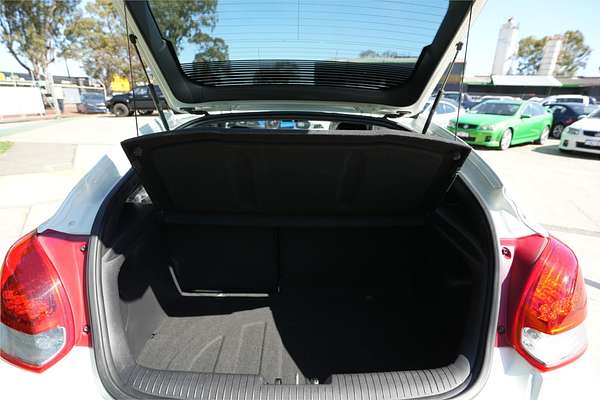 2012 Hyundai Veloster FS