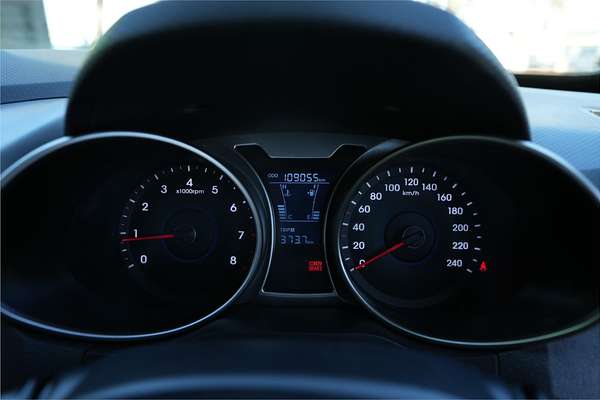 2012 Hyundai Veloster FS