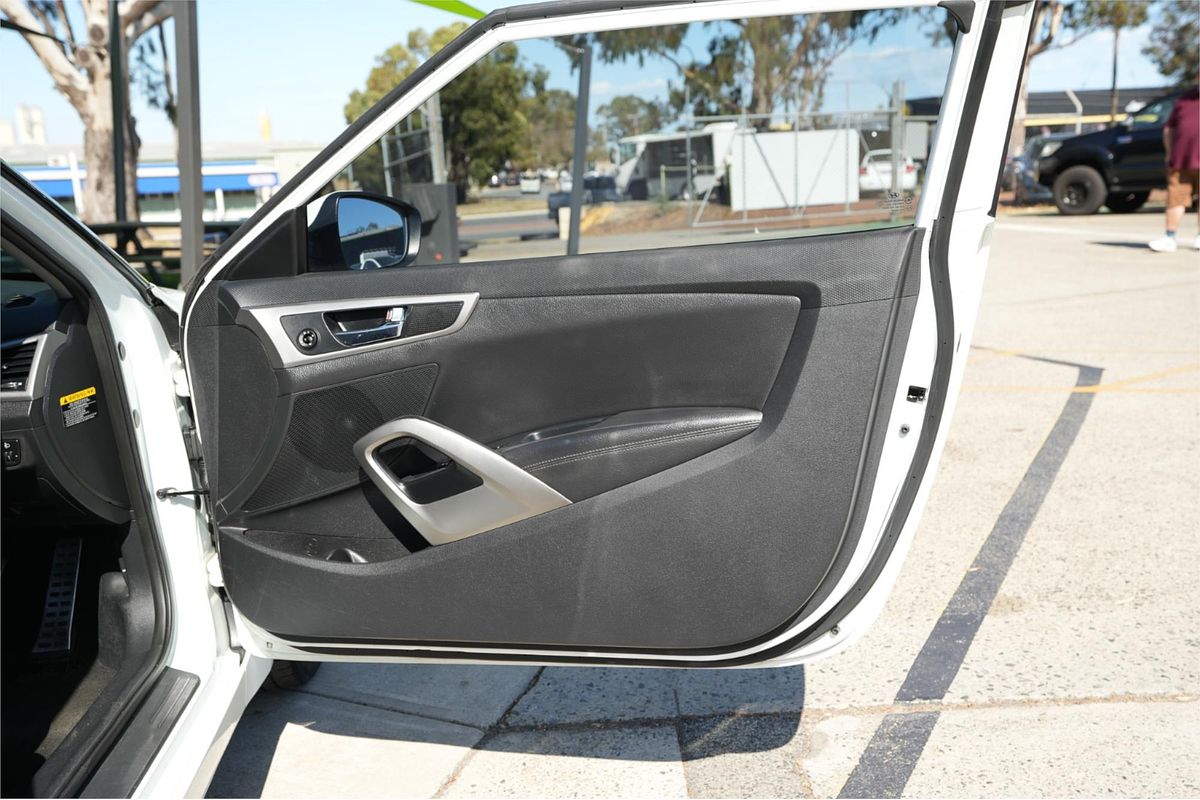 2012 Hyundai Veloster FS
