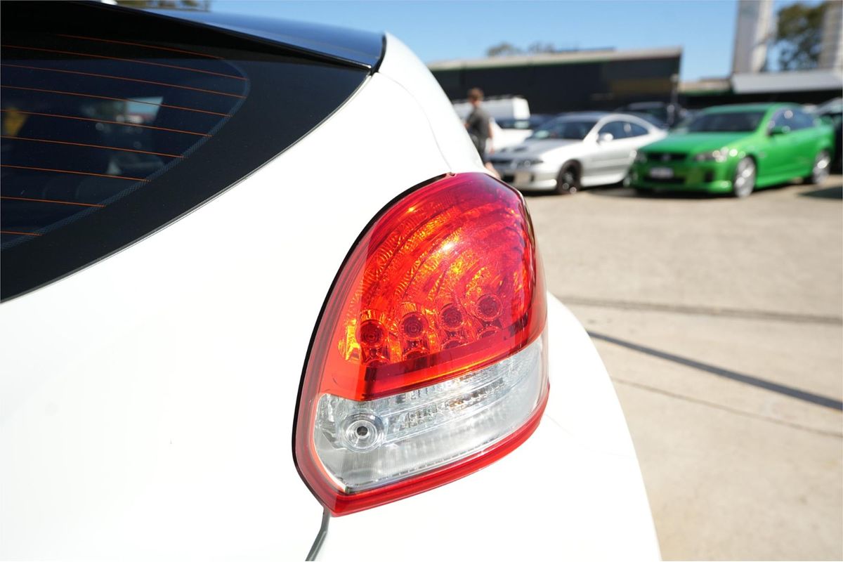 2012 Hyundai Veloster FS