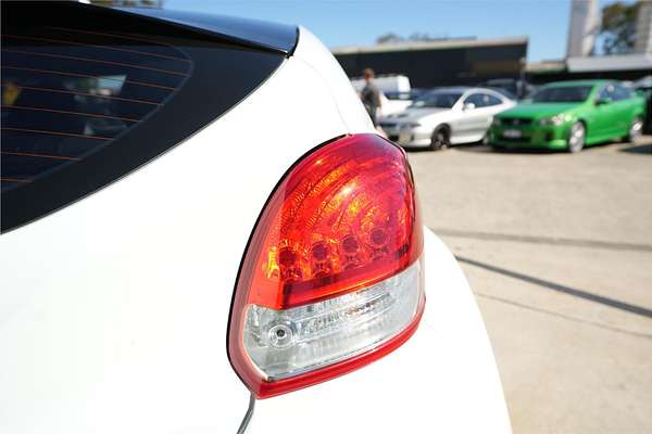 2012 Hyundai Veloster FS