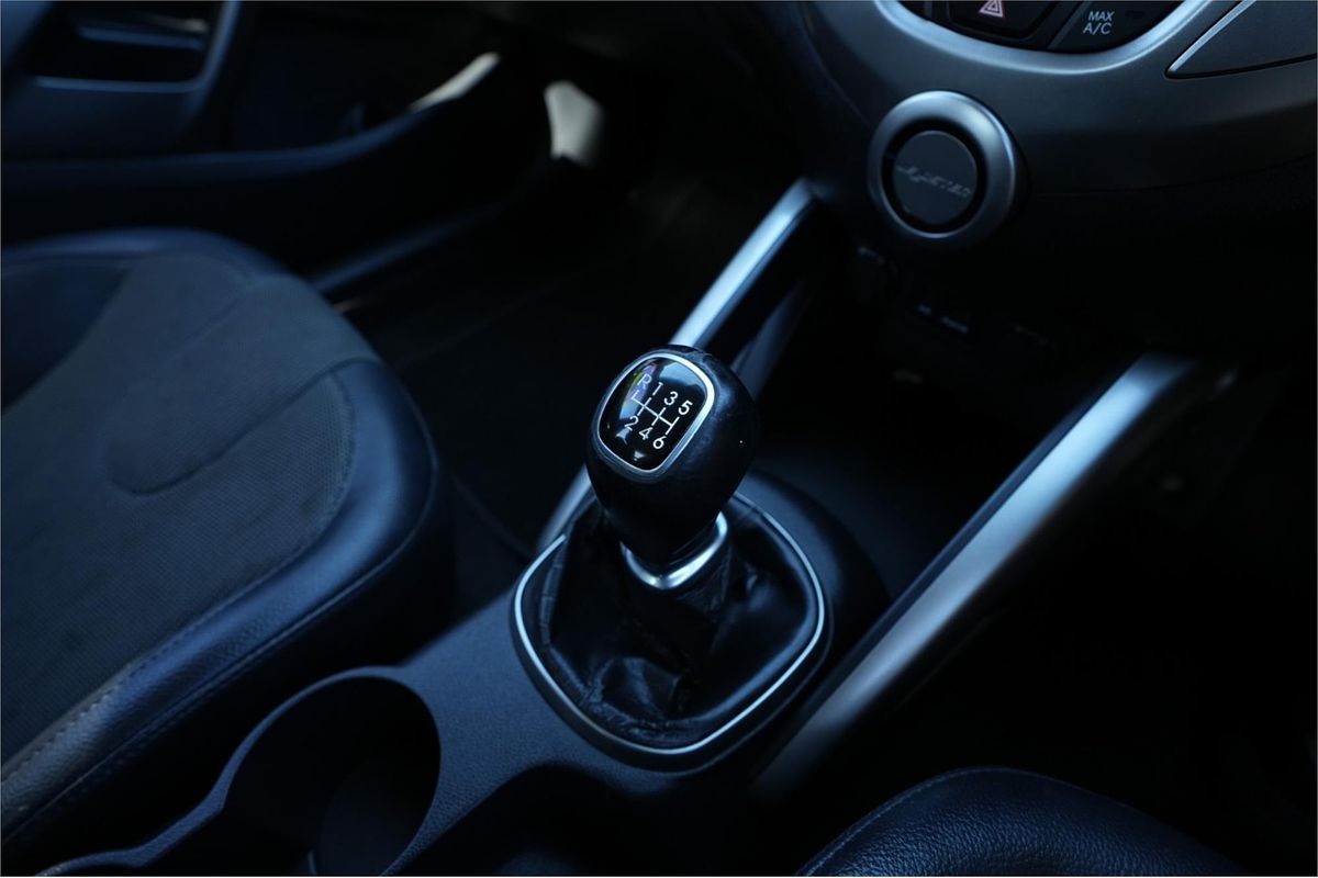 2012 Hyundai Veloster FS