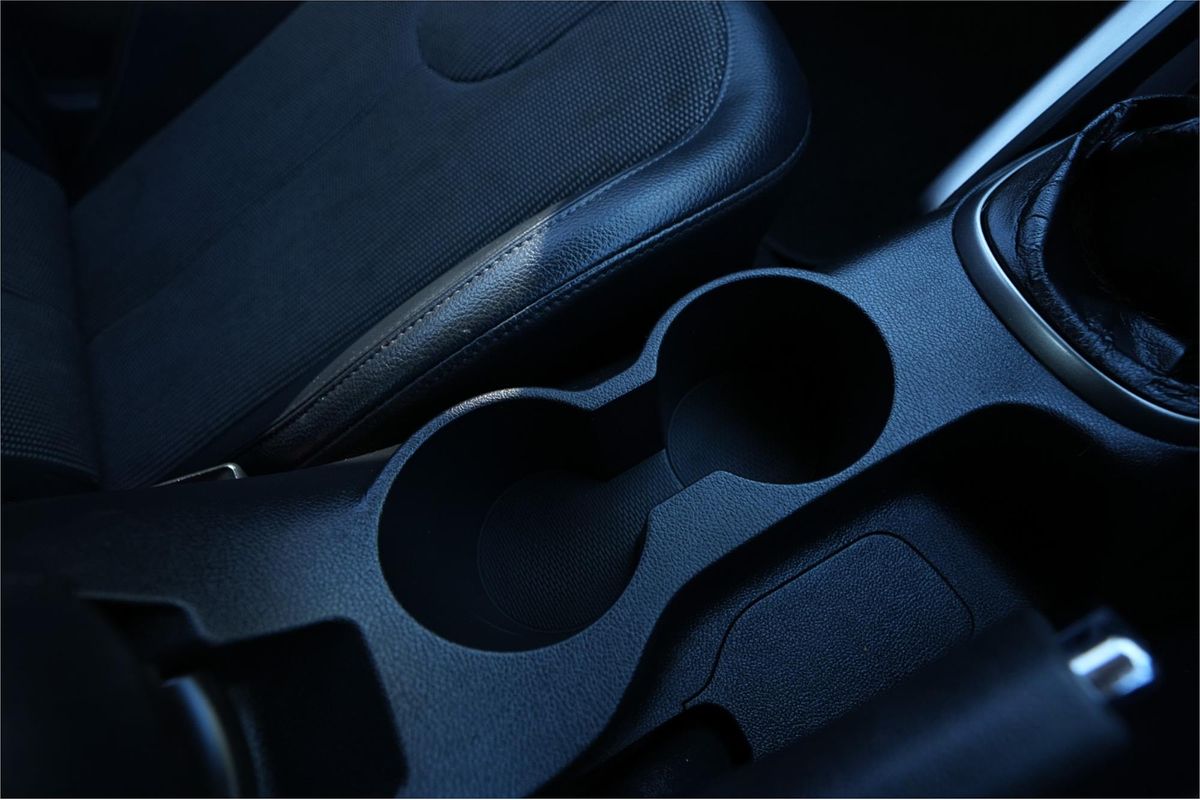 2012 Hyundai Veloster FS
