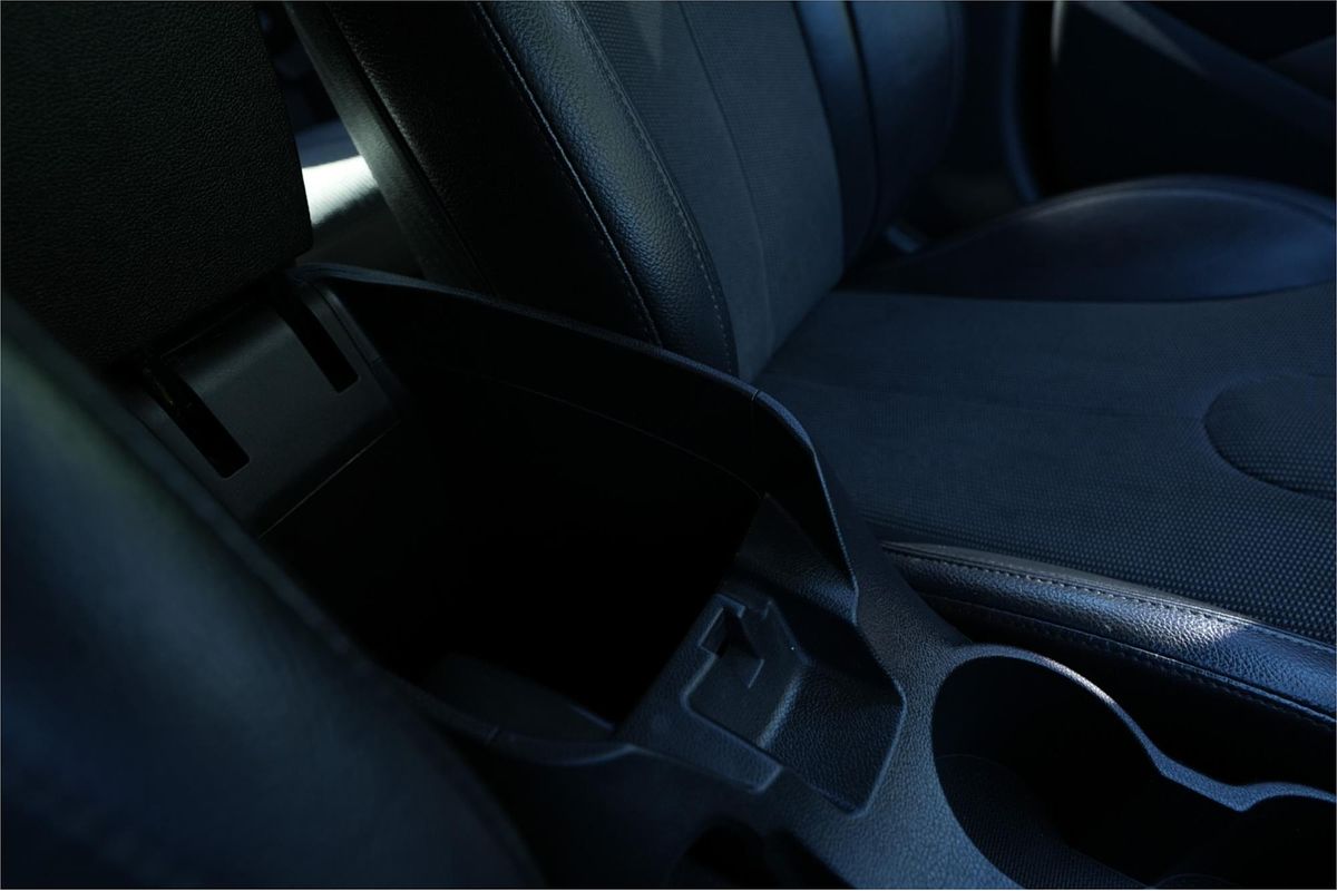2012 Hyundai Veloster FS