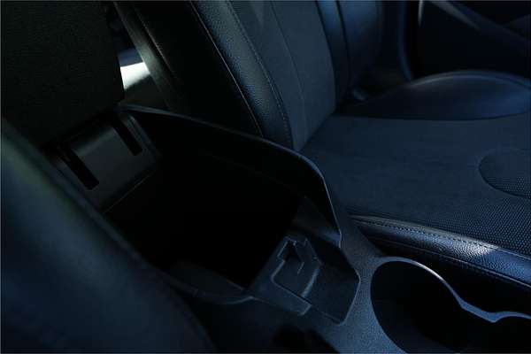 2012 Hyundai Veloster FS