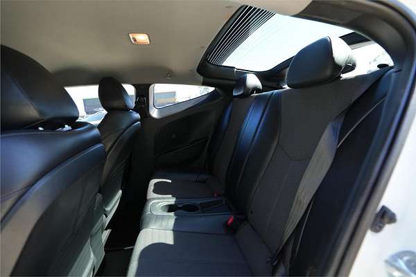 2012 Hyundai Veloster FS