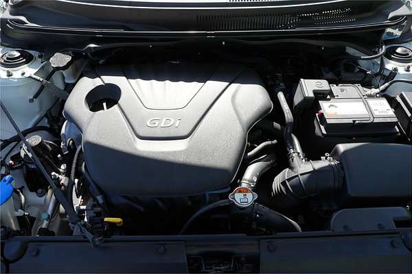 2012 Hyundai Veloster FS
