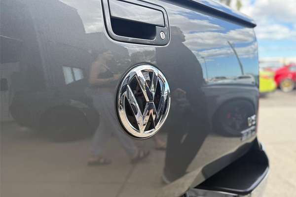 2020 Volkswagen Amarok TDI580 Highline 2H 4X4