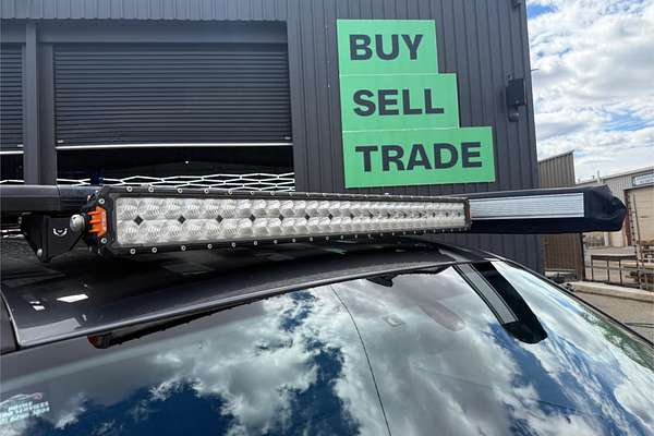 2020 Volkswagen Amarok TDI580 Highline 2H 4X4