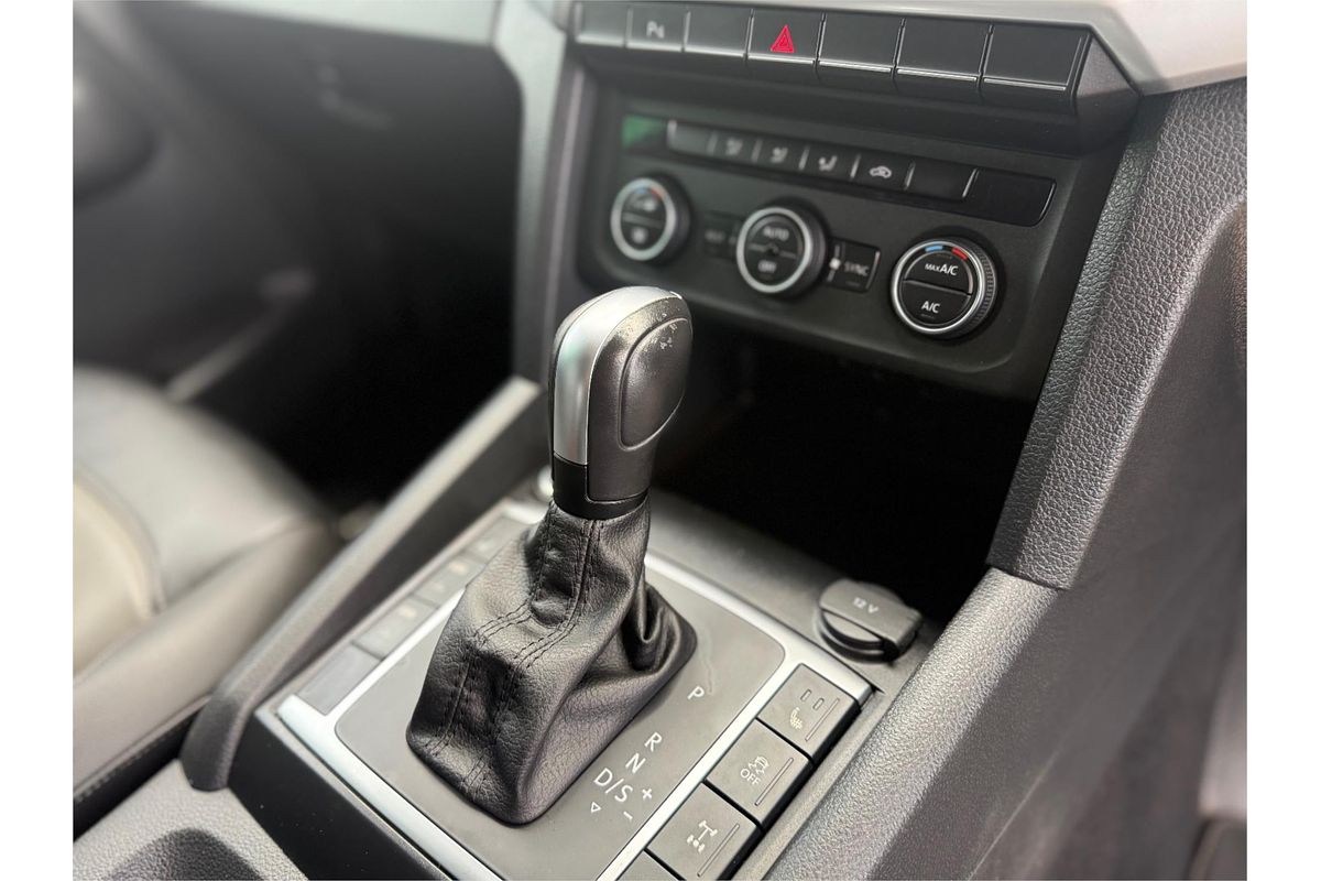 2020 Volkswagen Amarok TDI580 Highline 2H 4X4