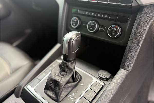 2020 Volkswagen Amarok TDI580 Highline 2H 4X4