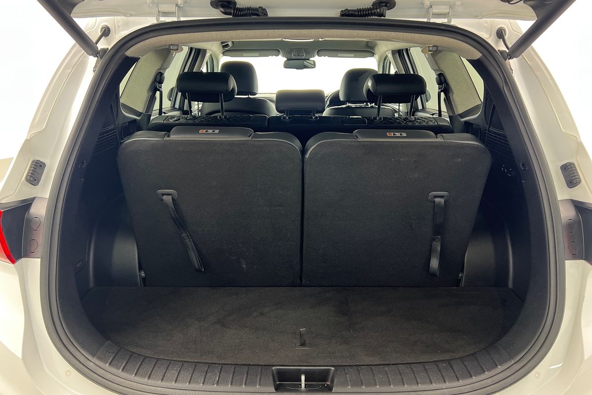 2020 Hyundai Santa Fe Elite TM.2