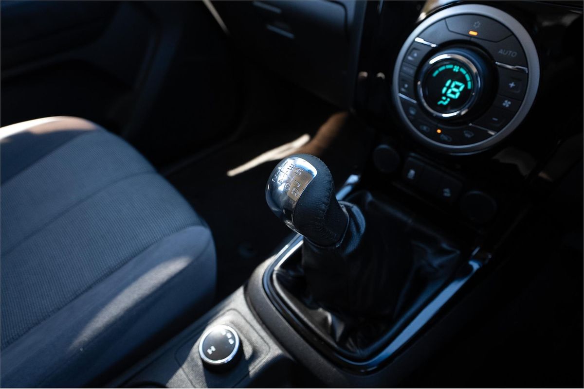2016 Holden Colorado LTZ RG 4X4