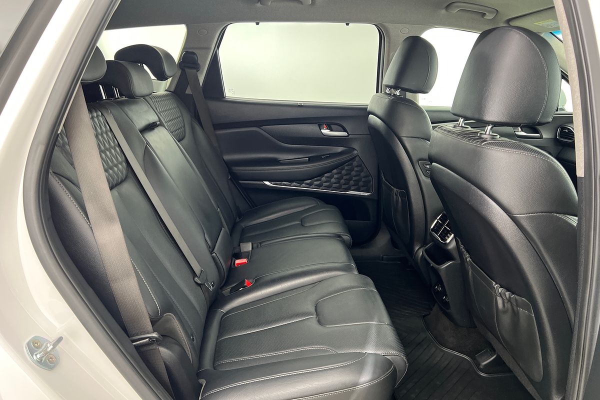 2020 Hyundai Santa Fe Elite TM.2