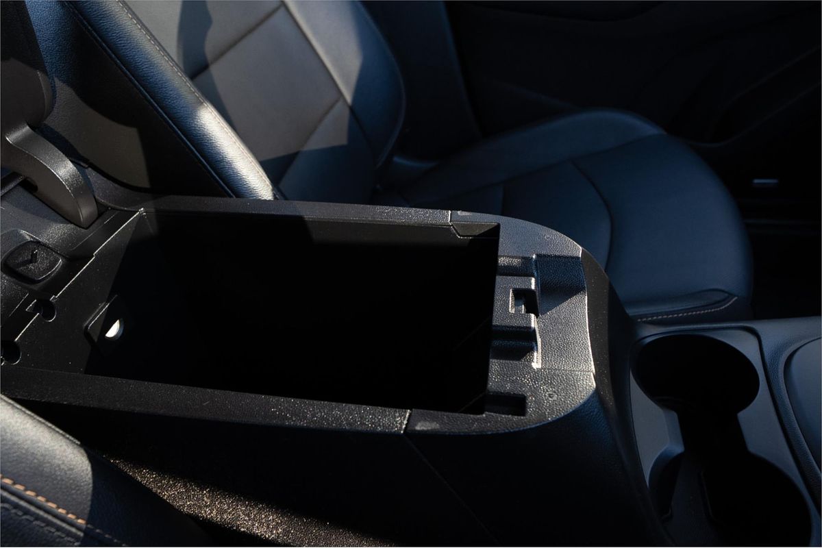 2018 Holden Equinox LTZ EQ