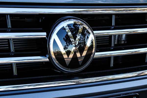 2024 Volkswagen Tiguan 110TSI Life Allspace 5N