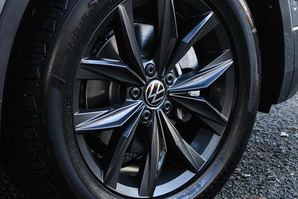 2024 Volkswagen Tiguan 110TSI Life Allspace 5N