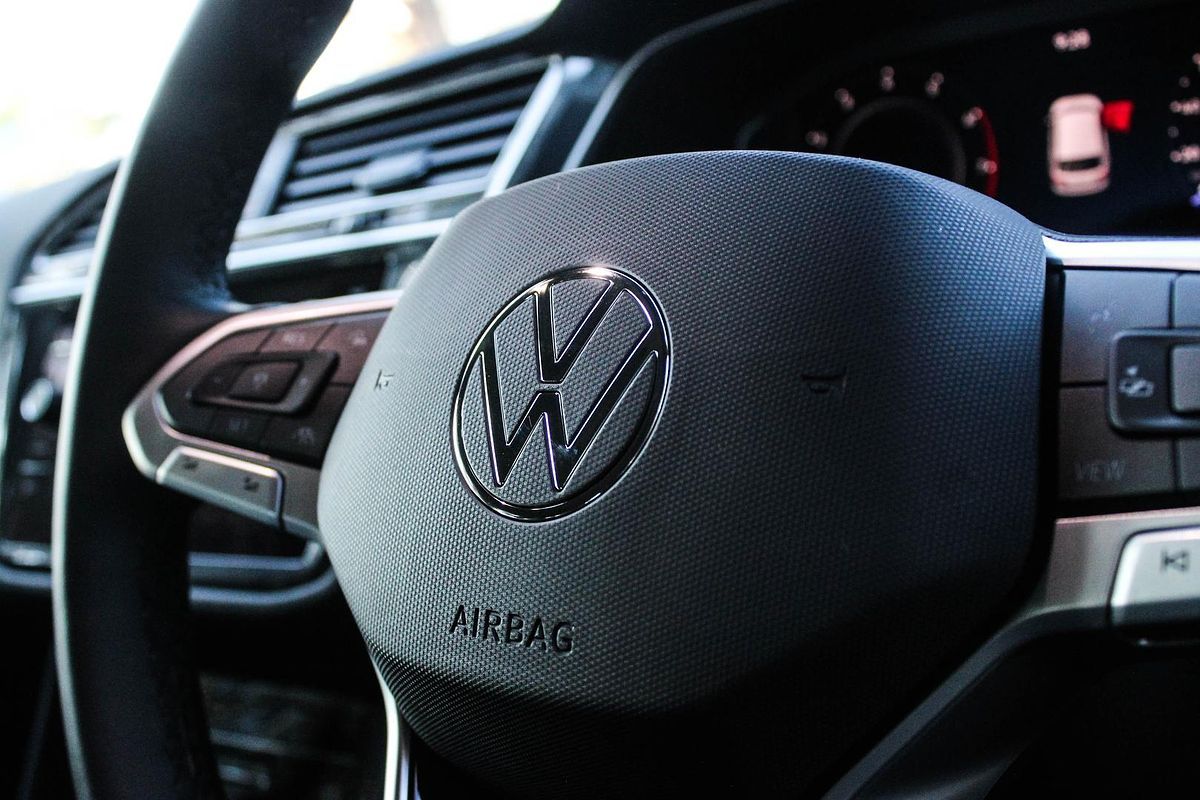 2024 Volkswagen Tiguan 110TSI Life Allspace 5N