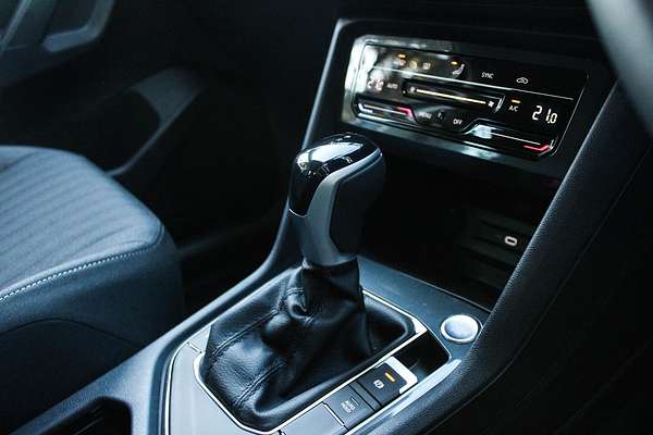 2024 Volkswagen Tiguan 110TSI Life Allspace 5N