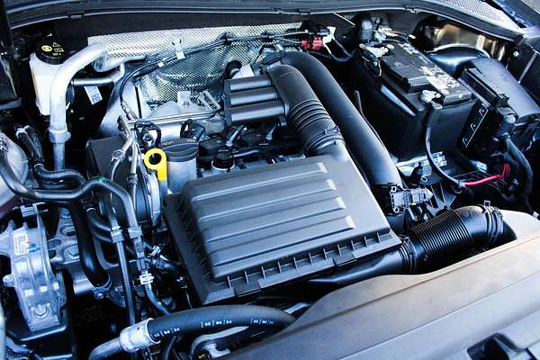 2024 Volkswagen Tiguan 110TSI Life Allspace 5N