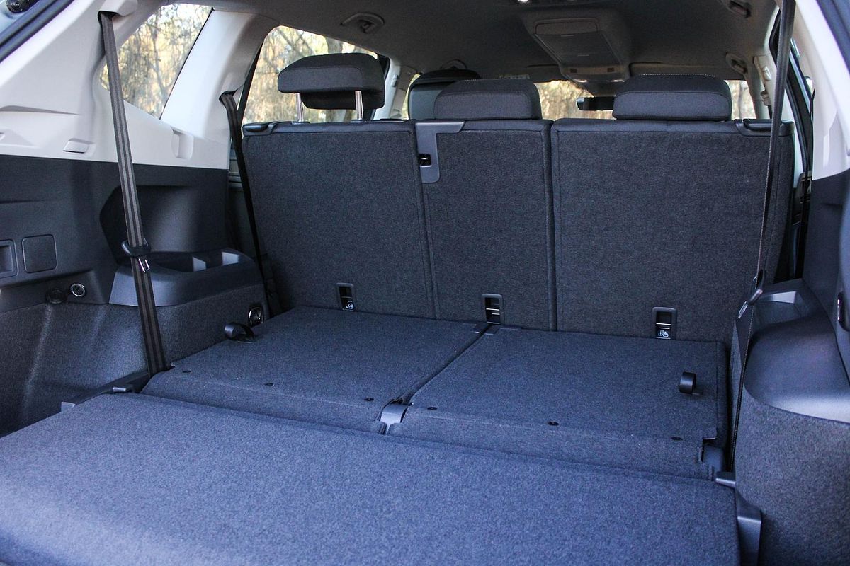 2024 Volkswagen Tiguan 110TSI Life Allspace 5N