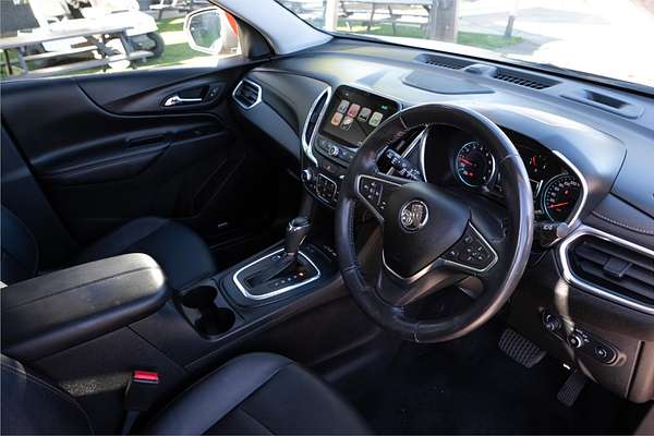2018 Holden Equinox LTZ EQ