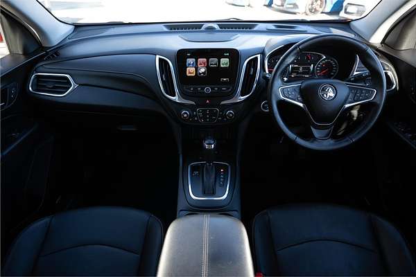 2018 Holden Equinox LTZ EQ