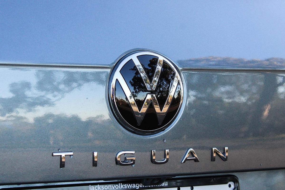 2024 Volkswagen Tiguan 110TSI Life Allspace 5N