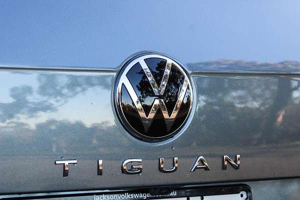 2024 Volkswagen Tiguan 110TSI Life Allspace 5N