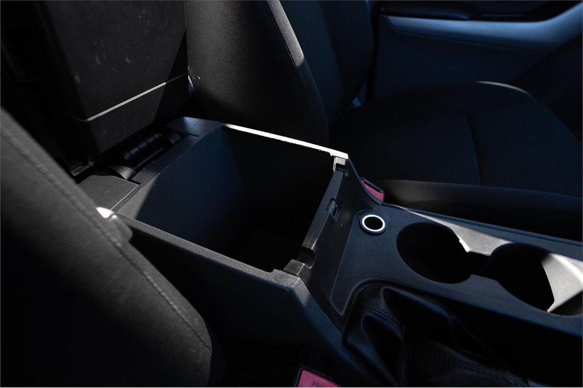 2016 Mazda BT-50 XT UR 4X4