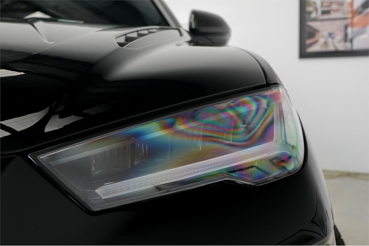2023 Lamborghini Urus Performante 636