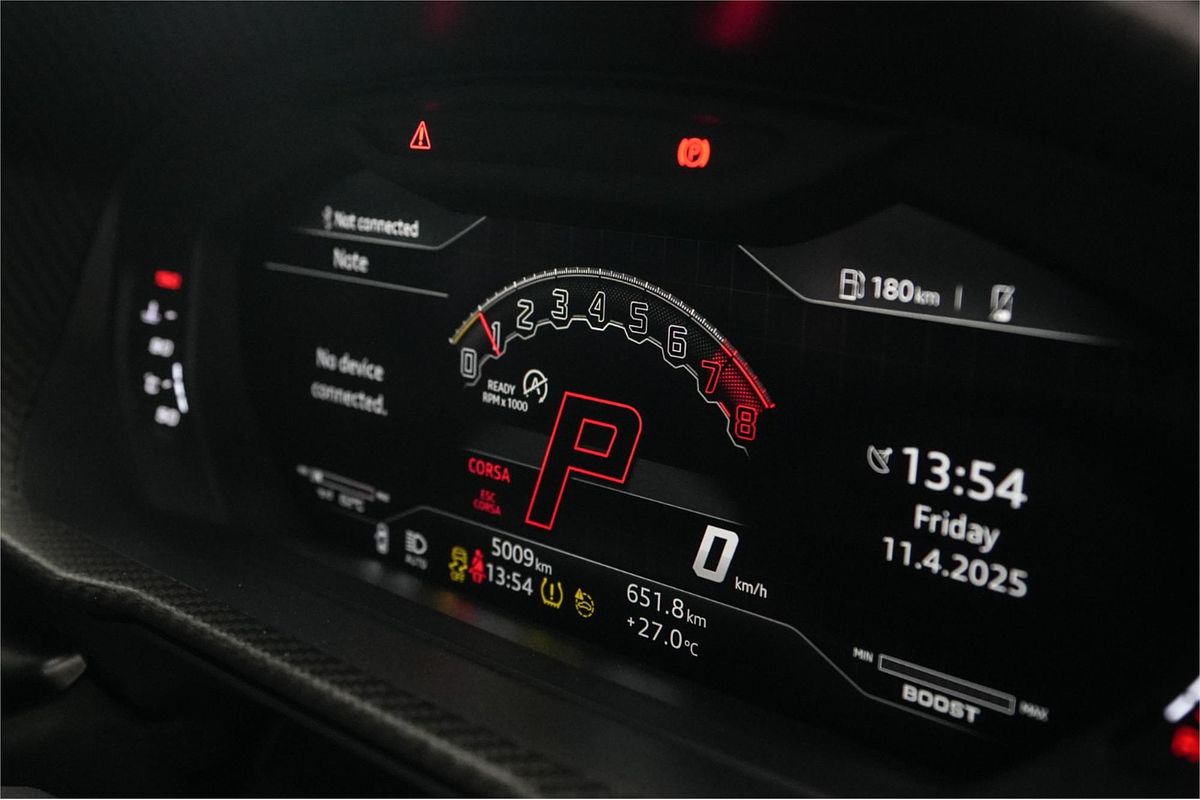 2023 Lamborghini Urus Performante 636
