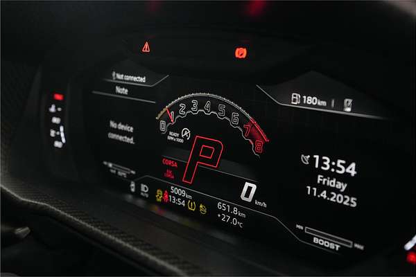 2023 Lamborghini Urus Performante 636