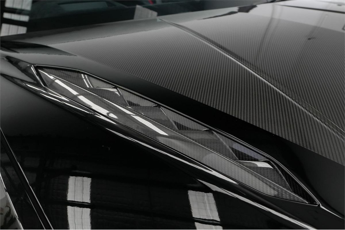 2023 Lamborghini Urus Performante 636