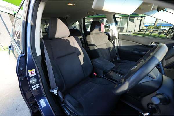 2013 Honda CR-V VTi Navi RM